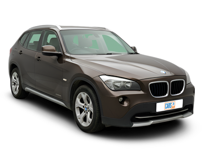 BMW X1-img